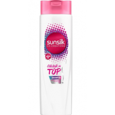 Шампунь Sunsilk Shampoo Colour 250 мл