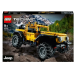 Конструктор LEGO Technic 42122 - Джип Wrangler