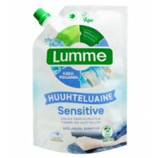 Кондиционер Lumme Sensitive Hajusteeton 600 мл