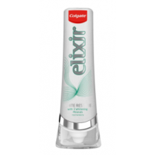 Зубная паста Colgate Elixir White Restore 80 мл