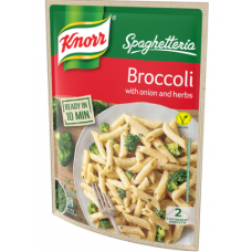 Паста с брокколи Knorr Pasta-Ateria Broccoli 146 г 