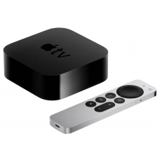 Медиаплеер Apple TV HD 32 ГБ (MHY93)