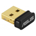 Адаптер USB Asus USB-BT500 Bluetooth 5.0, черный