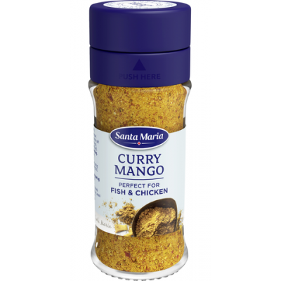 Карри манго Santa Maria Curry Mango 41г