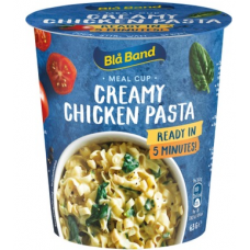 Паста с курицей Bla Band Pasta Creamy Chicken 63г