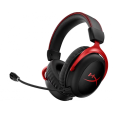 Игровая гарнитура HyperX Cloud II Wireless Headset красная