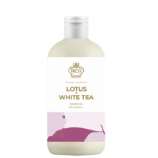 Увлажняющий и питательный гель для душа Rich Pure Lotus&White Tea 280мл