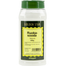 Пищевая сода Golden Star Ruokasooda 850г