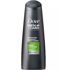 Шампунь Dove Men Care Fresh Clean 2in1 Shampoo + Conditioner 250 мл