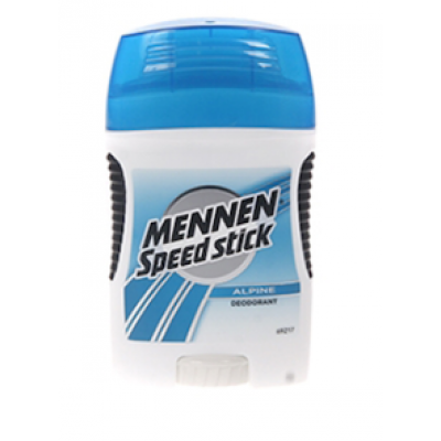 Дезодорант-стик MENNEN SPEED STICK Alpine 50 г