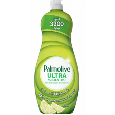 Средство для мытья посуды Palmolive Ультраконцентрат Лимон 750мл