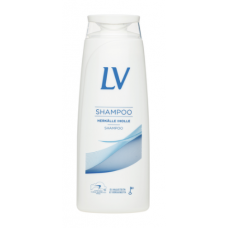 Шампунь гипоаллергенный LV shampoo 250 мл