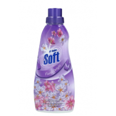 Ополаскиватель At Home Soft Floral Delight 750мл