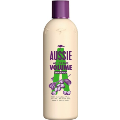 Шампунь для придания объема Aussie Aussome Volume Shampoo 300мл