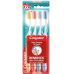 Зубные щетки Colgate Slimsoft 4шт