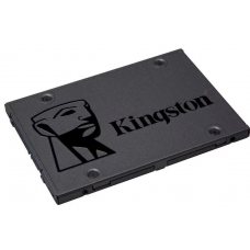 Твердотельный накопитель Kingston A400 240 ГБ SATA3 2,5 дюйма