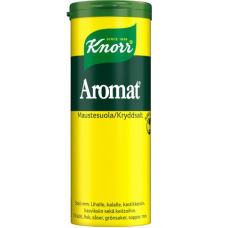 Смесь специй и соли Knorr Maustesuola Aromat Sirotin 90г