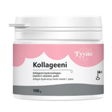 Коллагеновый порошок Tyyne Collagen 100 г