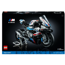 Набор для взрослых LEGO Technic BMW M 1000 RR 42130