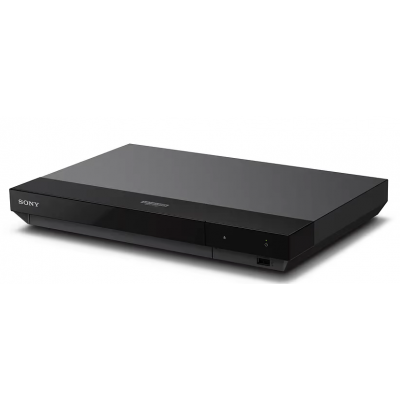 Проигрыватель Blu-ray Ultra HD Sony UBP-X700