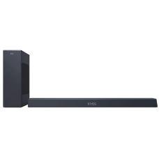 Звуковая панель Philips TAB8405 2.1 Soundbar