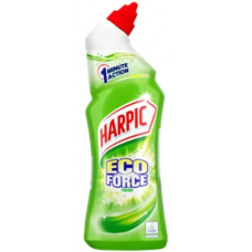 Средство для чистки Harpic Organic Vinegar 750мл