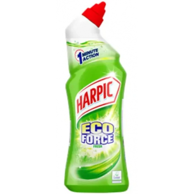 Средство для чистки Harpic Organic Vinegar 750мл  