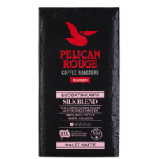 Кофе фильтрованный Pelican Rouge Silk Blend UTZ 500г