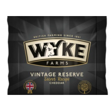 Сыр чеддер выдержанный Wyke Farms Vintage Vintage Reserve 200г 15 месяцев