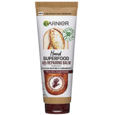 Крем для рук Garnier Body Hand Superfood Cocoa 75 мл