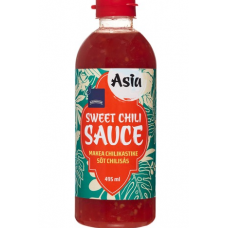 Cладкий соус чили Rainbow Sweet Chili Sauce 495мл