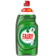 Средство для мытья посуды Fairy Original 1150 мл