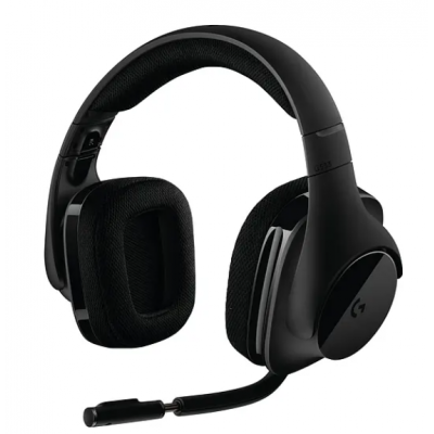 Гарнитура Logitech G533