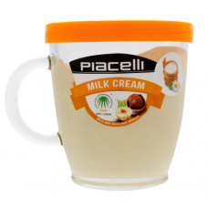 Крем молочно сливочный Piacelli White Cream 300г