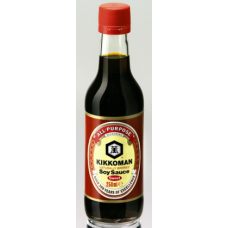 Сладкий соевый соус Kikkoman Sweet Soy Sauce 250 мл