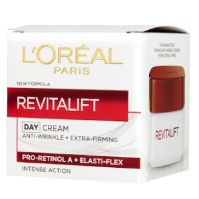 Дневной крем от морщин L'Oreal Paris Revitalift 50 мл