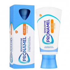 Зубная паста Sensodyne Pronamel 50мл для детей 6-12 лет