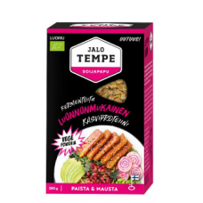 Соевый органический Темпе Jalotempe Soijapapu tempe 250г