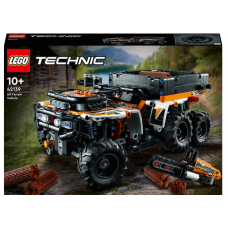 Конструктор LEGO Technic 42139 - внедорожник