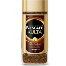 Растворимый кофе Nescafe Kulta 200г стекло