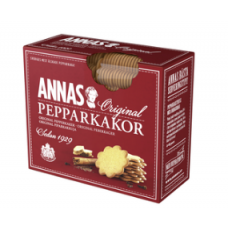 Имбирное печенье Annas Original piparkakku 300г