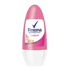 Дезодорант шариковый Rexona Tropical Power 50мл