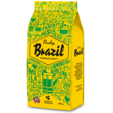 Кофе в зернах Paulig Brazil Original UTZ 500 г