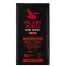 Кофе фильтрованный Pelican Rouge Original Blend UTZ 500г