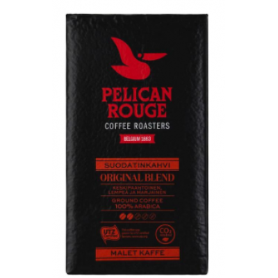 Кофе фильтрованный Pelican Rouge Original Blend UTZ 500г