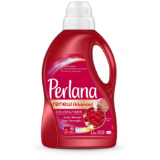 Жидкий порошок Perlana Color 1,5 л