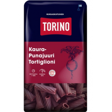 Овсяно-свекольная паста Torino Kaura Punajuuri 400г