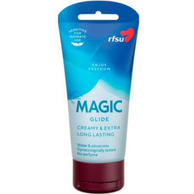 Смазка Rfsu Magic Glide 75 мл