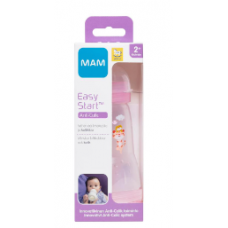 Детская бутылочка Ainu MAM Easy Start - Anti-Colic 260мл 1шт