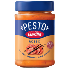 Соус для пасты Barilla pesto rosso 200г